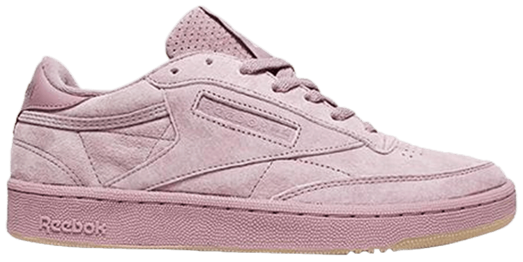 Reebok Club C 85 SG Smoky Orchid