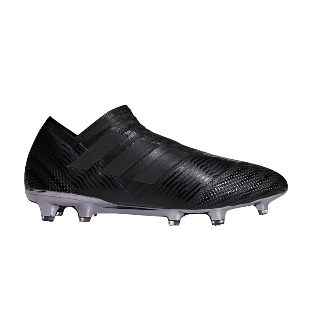 adidas Nemeziz 17+ FG 'Core Black' | Men's Size 7.5 - CP8930