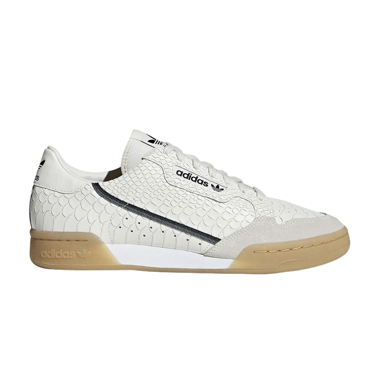 Continental 80 python top