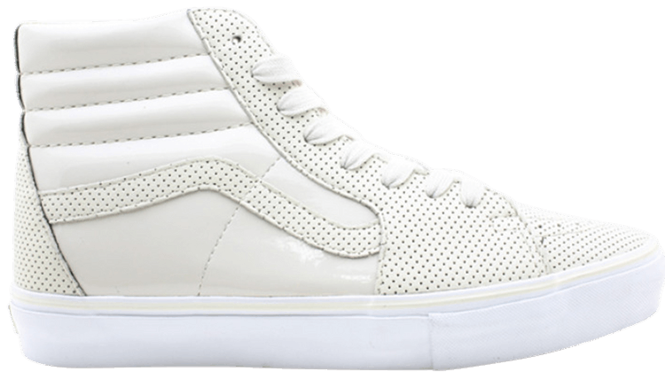 Vans Sk8 Hi Lx