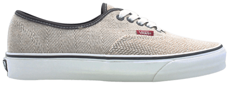 Vans authentic plus outlet