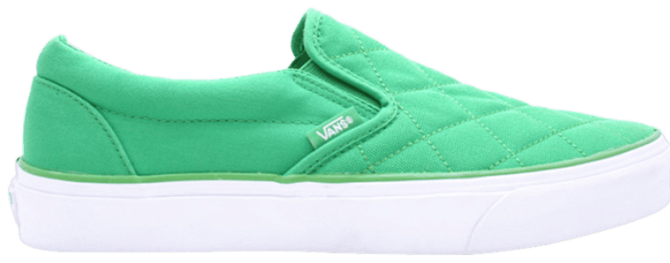 Vans Classic Slip On