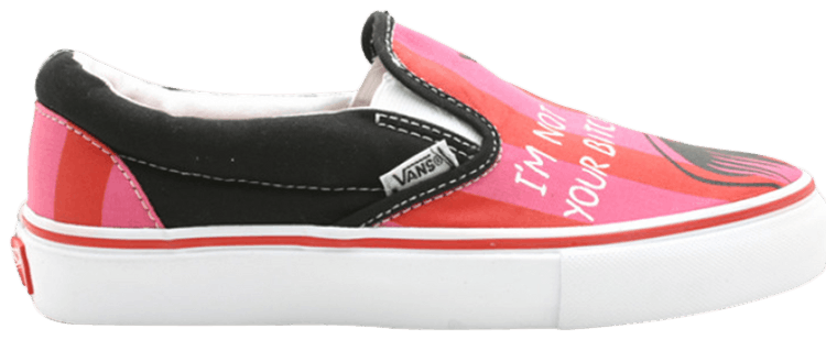 Vans Slip On Lx