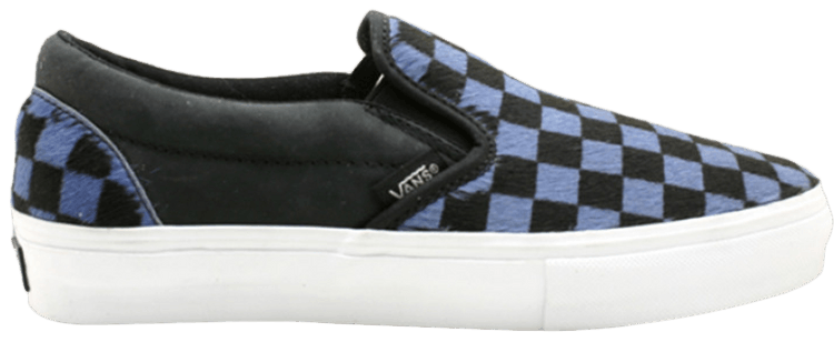 Vans Slip On Lx