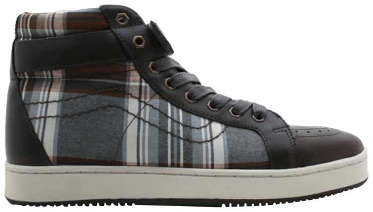 Vans Sk8 Hi Cup Lx