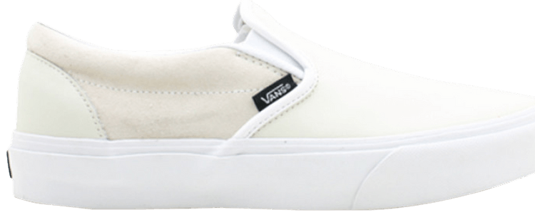 Vans Classic Slip On