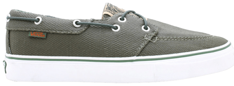 Vans Del Barco Lo Lx