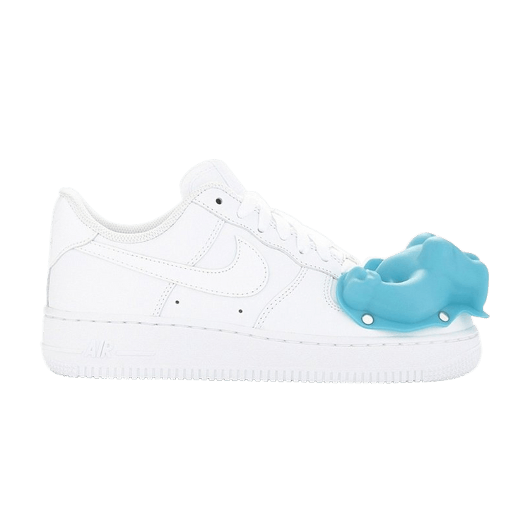 Cdg air force 1 dinosaur for sale sales