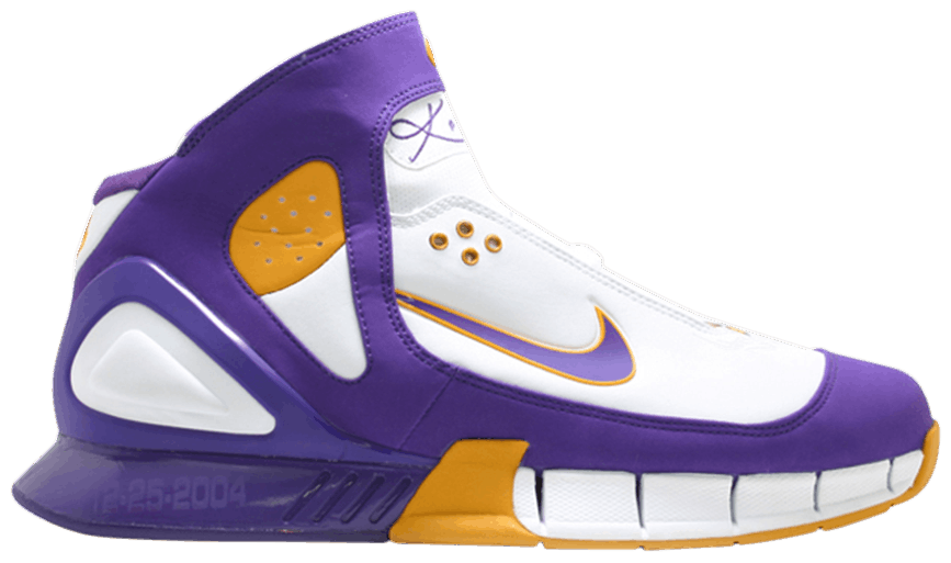 undefeated x nike huarache