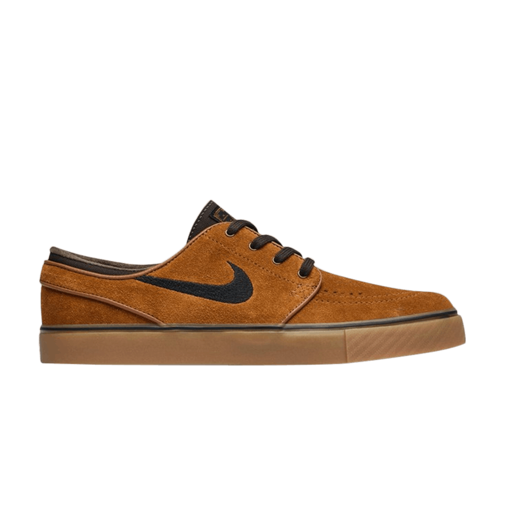 Zoom Stefan Janoski SB 'Hazelnut' | GOAT