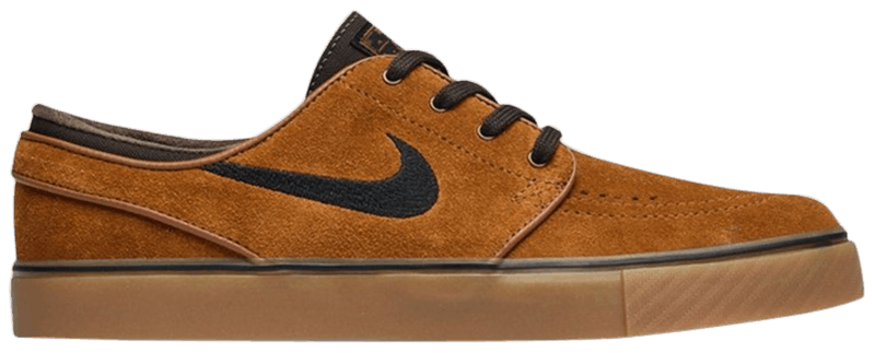 janoski max hazelnut