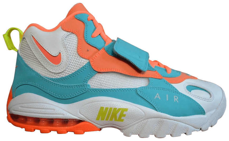 miami dolphins air max