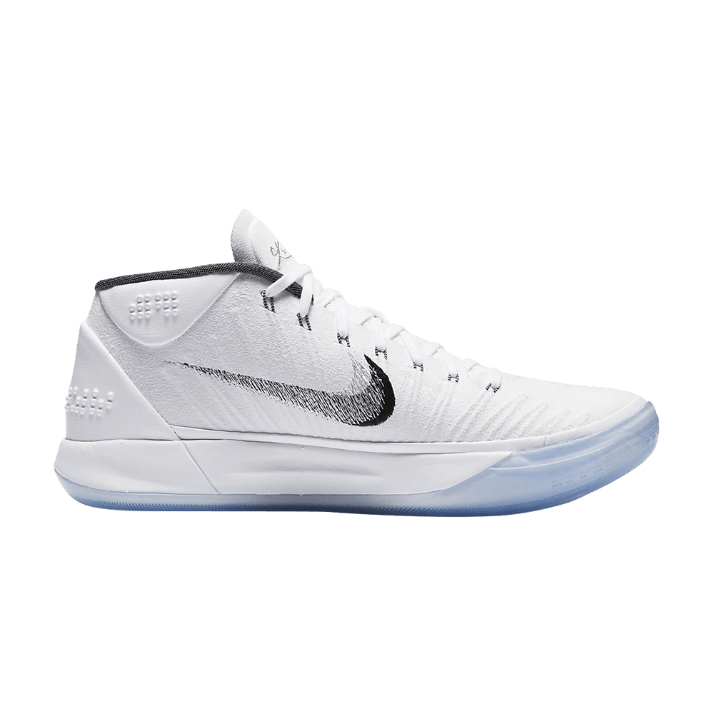 Kobe A.D. 'White Ice' | GOAT