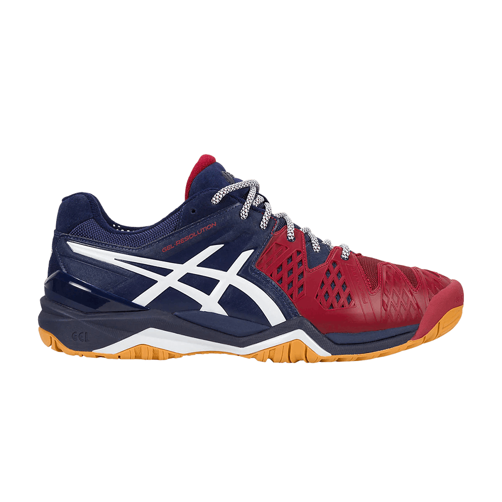 asics gel revolution 6