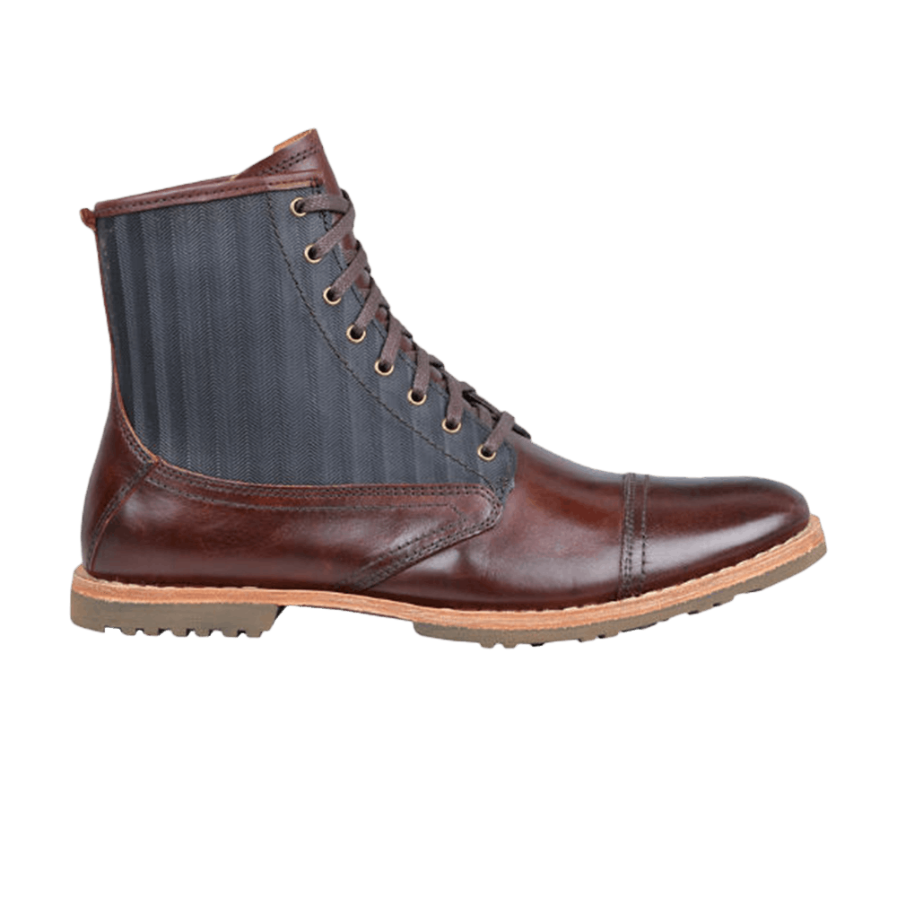 timberland bardstown chukka