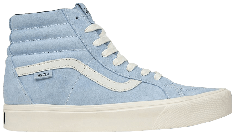 Vans Sk8 Hi Reissue Lite LX Dream Blue