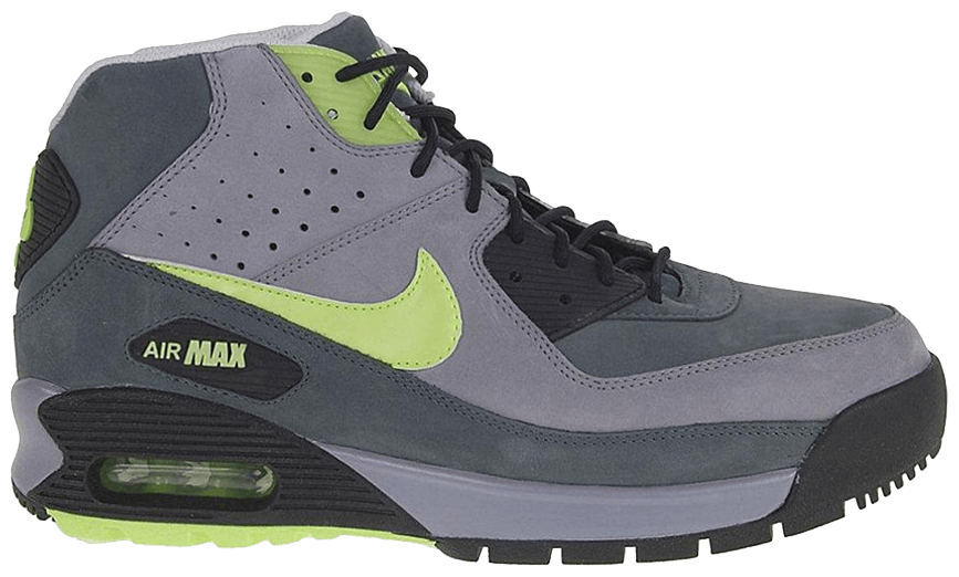 air max 90 boots