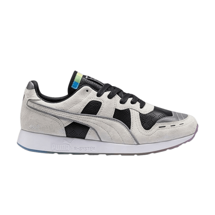 Puma x polaroid hot sale