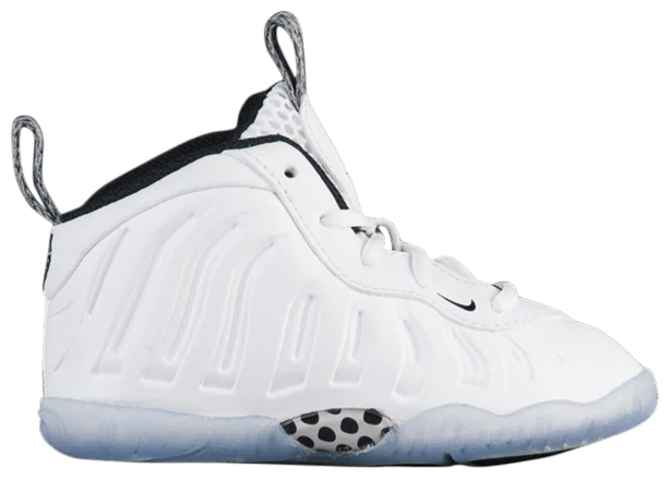 Nike Little Posite One TD