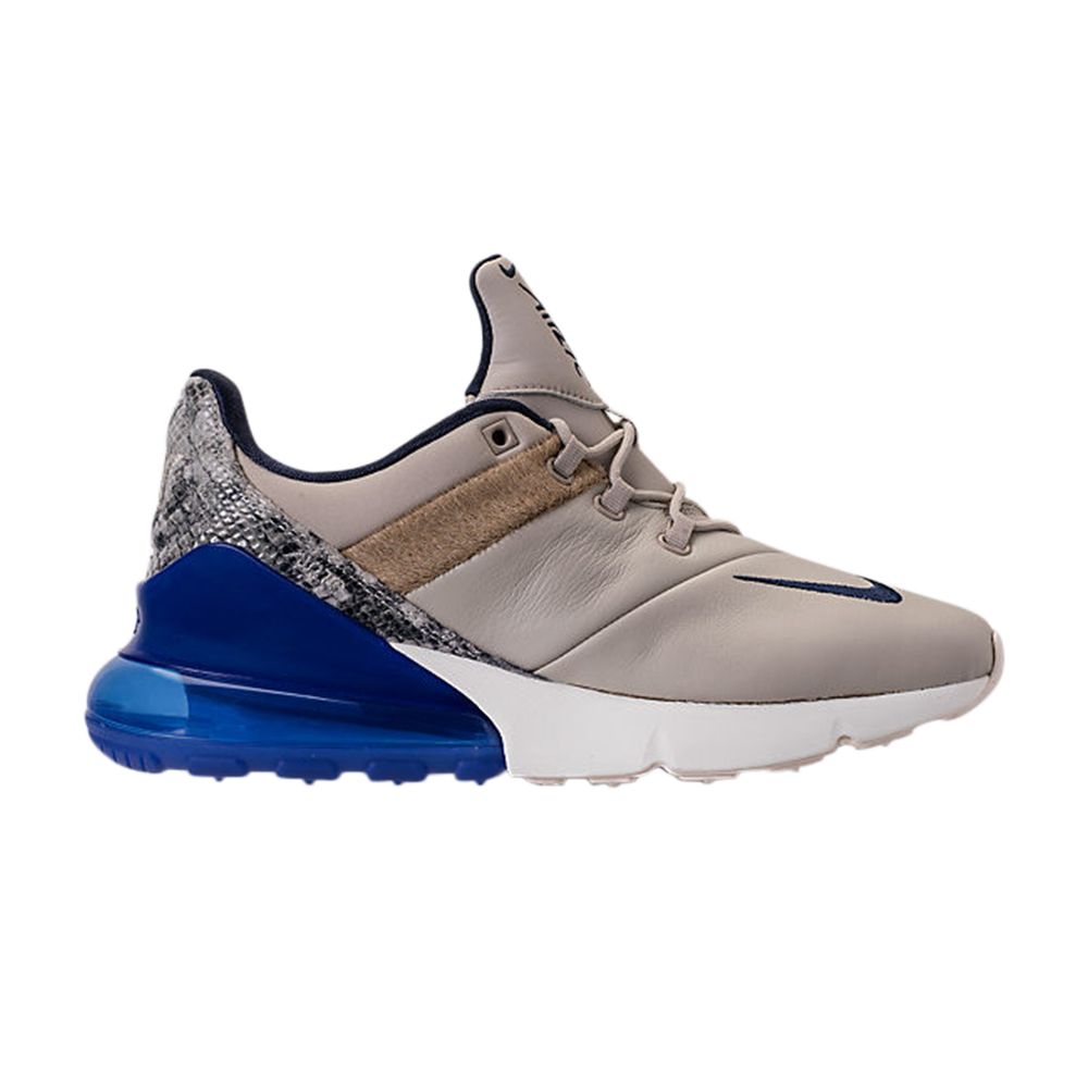 Nike Air Max 270 SOF | Tan | Men's Size 10