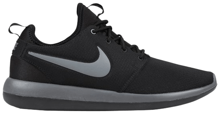 Nike Roshe Two SE Black