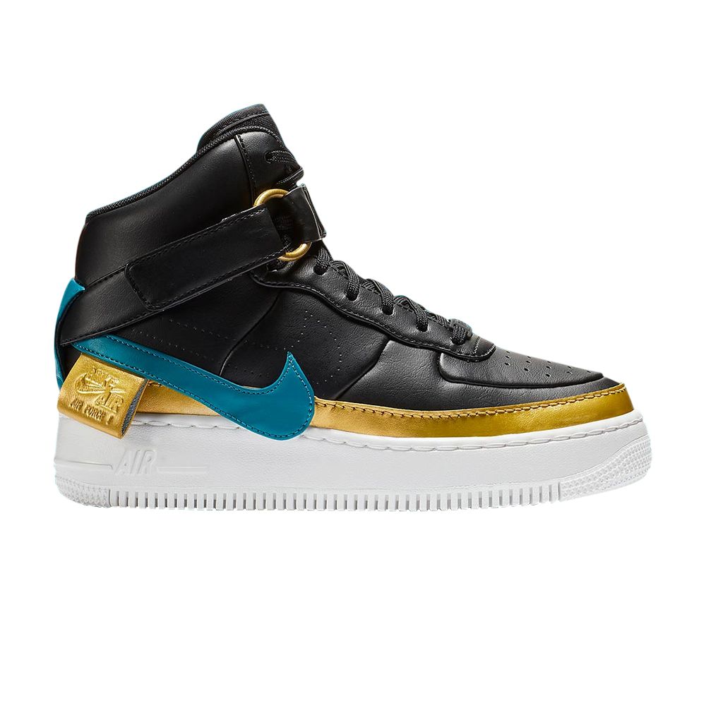 Nike Wmns Air Force 1 Jester XX High 'Black' | Women's Size 6.5