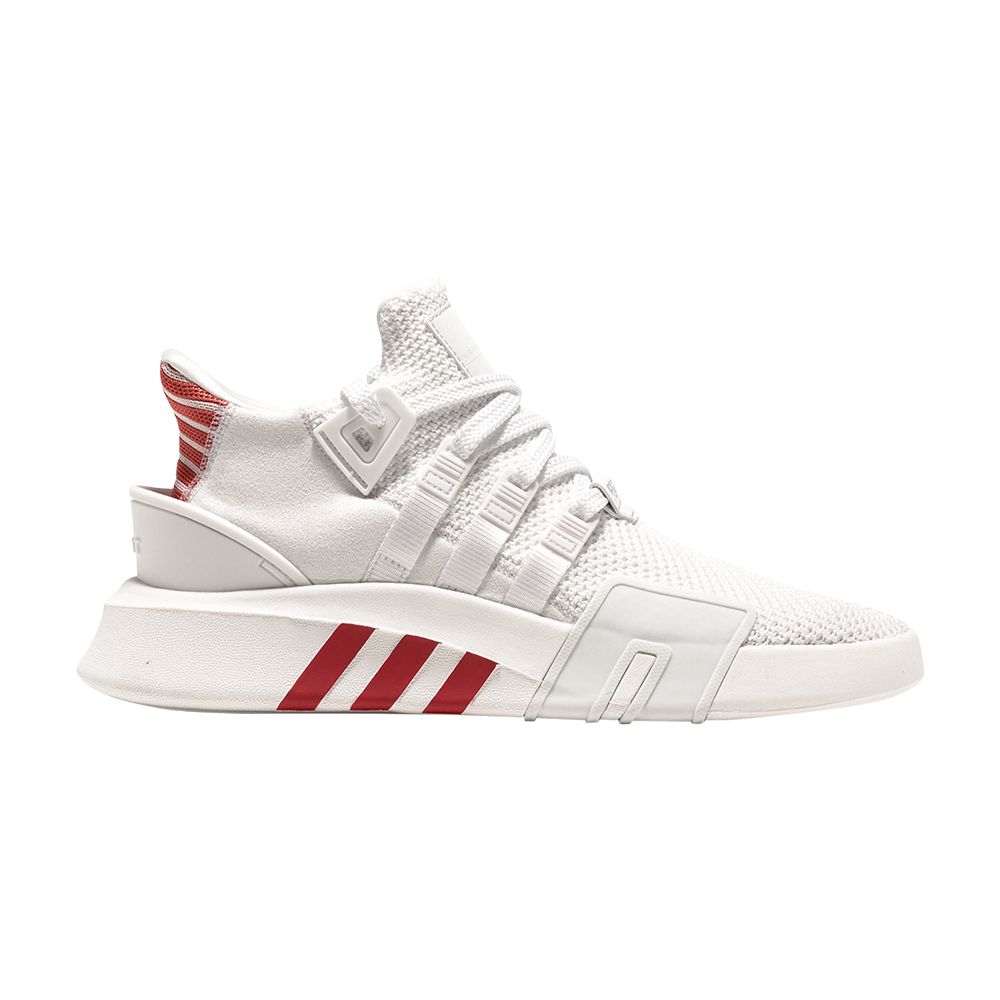 adidas EQT Bask ADV 'Triple White' | Men's Size 11
