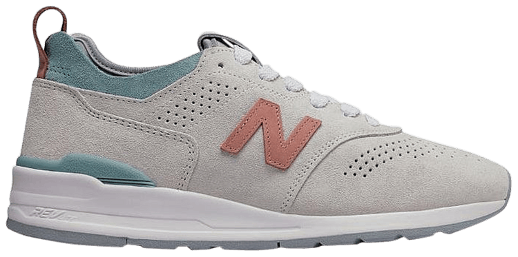 New Balance ☆ made in USA M997VA2 ‘Nimbus Cloud’ Buy 997 'Nimbus Cloud' - M997VA2 | GOAT