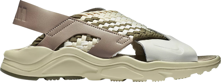 Wmns Air Huarache Ultra Sandal