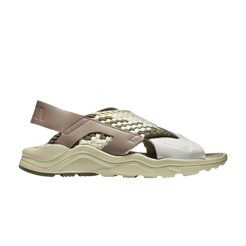 Nike Wmns Air Huarache Ultra Sandal | Tan | Women's Size 5