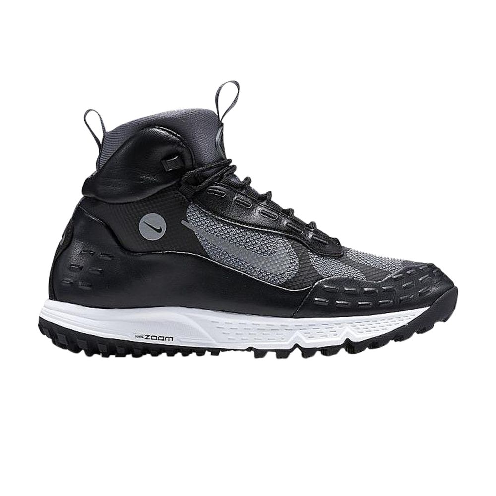 Nike Air Zoom Sertig 16 | Black | Men's Size 7