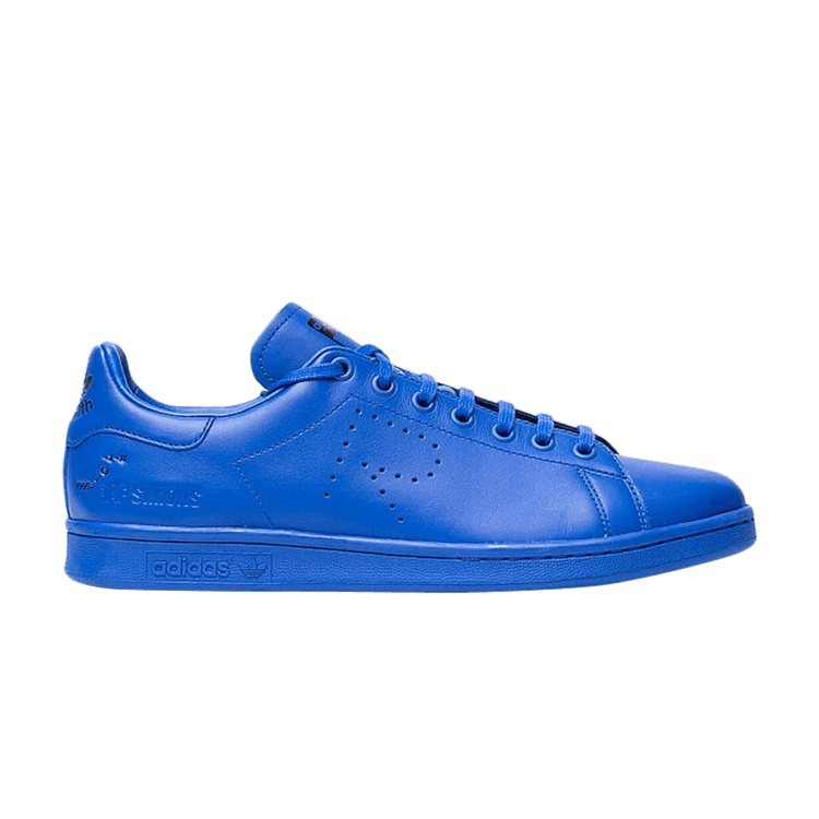 Buy Raf Simons x Stan Smith Powder Blue F34260 GOAT CA