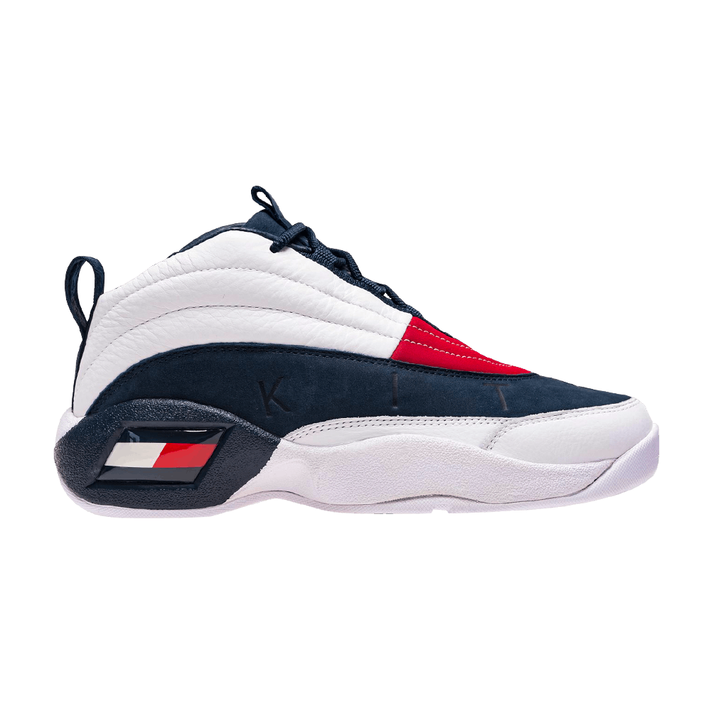 Tommy hilfiger kith shoes hot sale