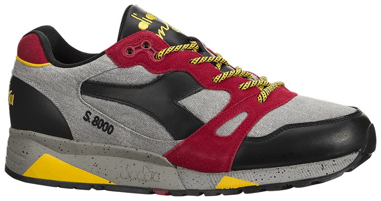 Diadora S8000 USA