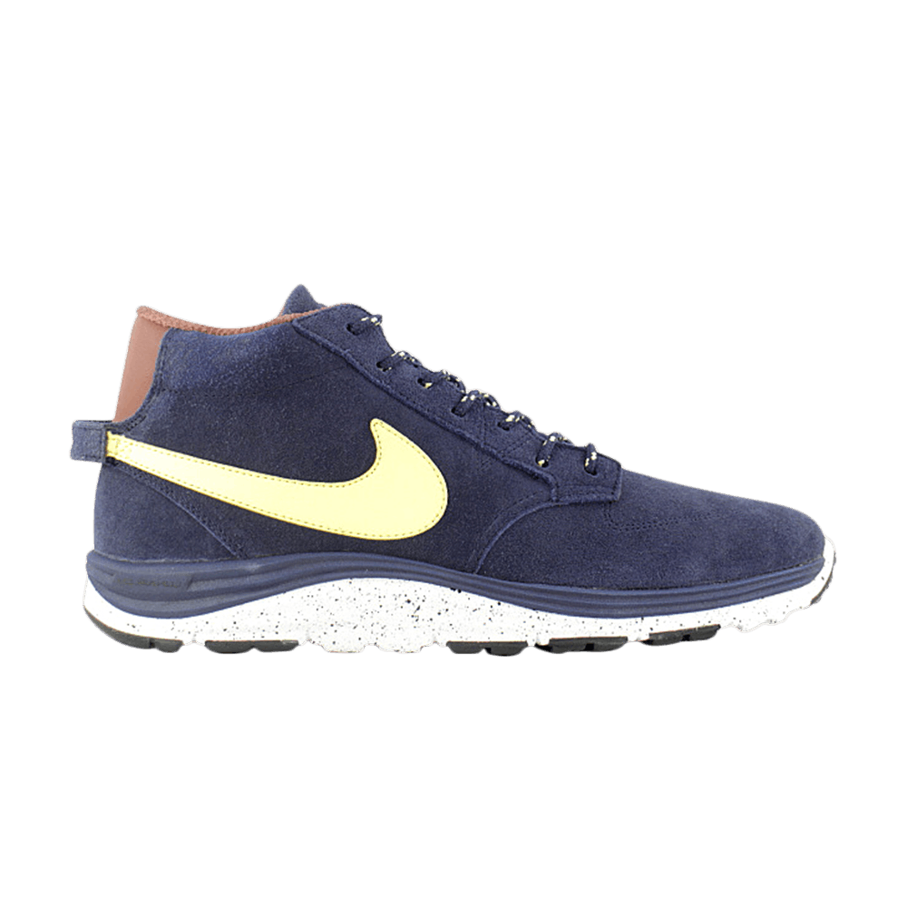nike lunar braata mid