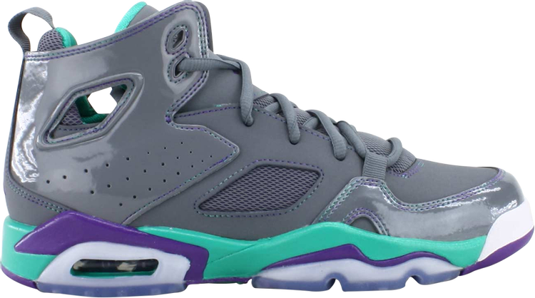 Jordan Flight Club 90 – Green Glow- SneakerFiles