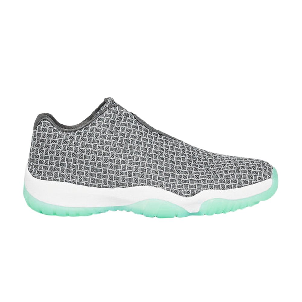 Jordan Future Low 'Wolf Grey' | Men's Size 11