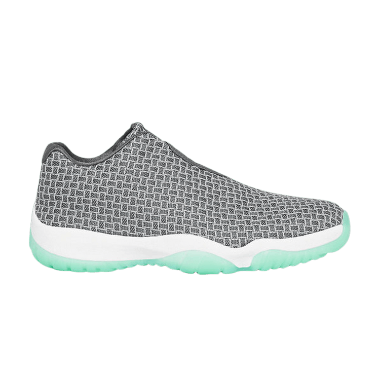 Buy Jordan Future Low Wolf Grey 718948 006 GOAT UK