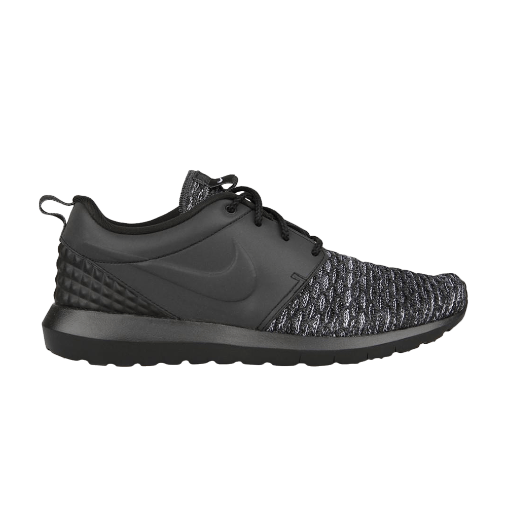 roshe one flyknit