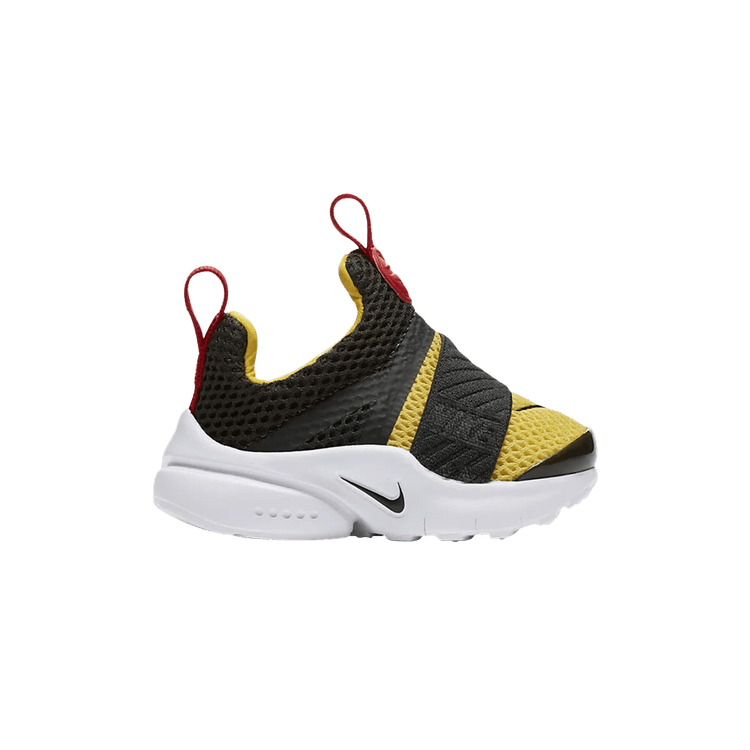 Presto extreme yellow shop