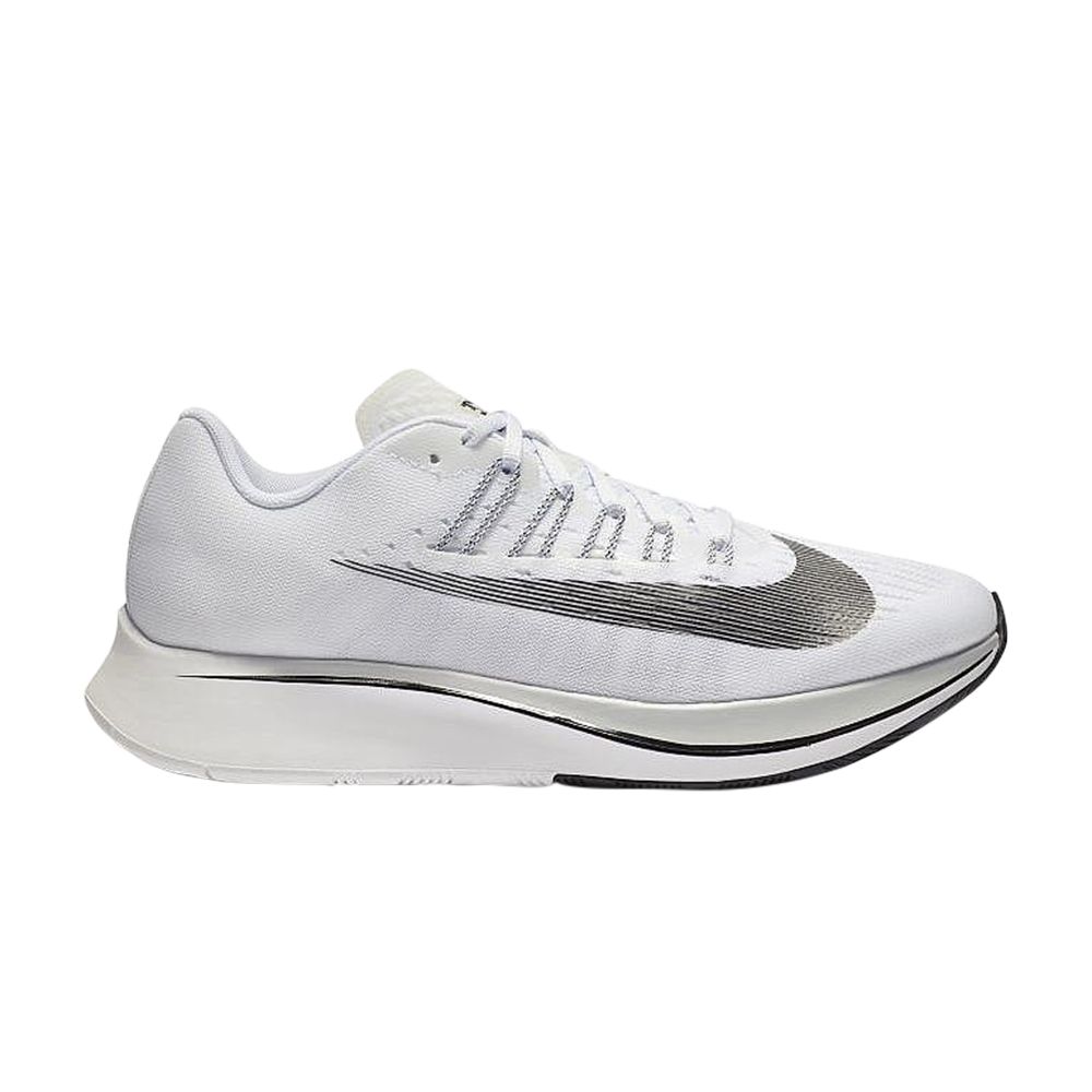 Nike Wmns Zoom Fly 'White' | Women's Size 5.5