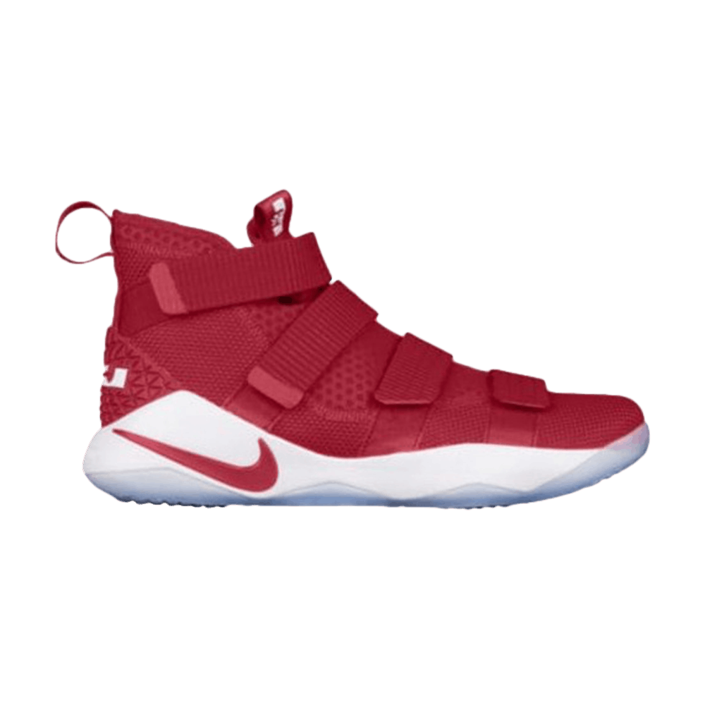 Buy Lebron Soldier 11 Sneakers | GOAT