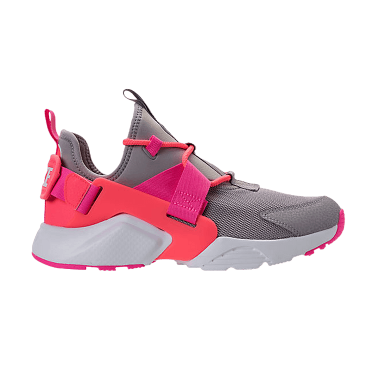 Huarache city low pink store