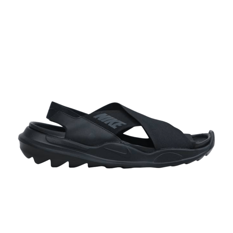 Buy Wmns Praktisk Sandal AO2722 001 GOAT CA