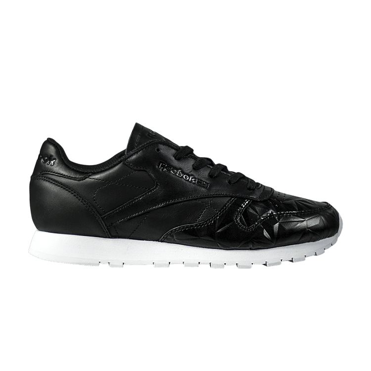 Reebok classic leather hype metallic store