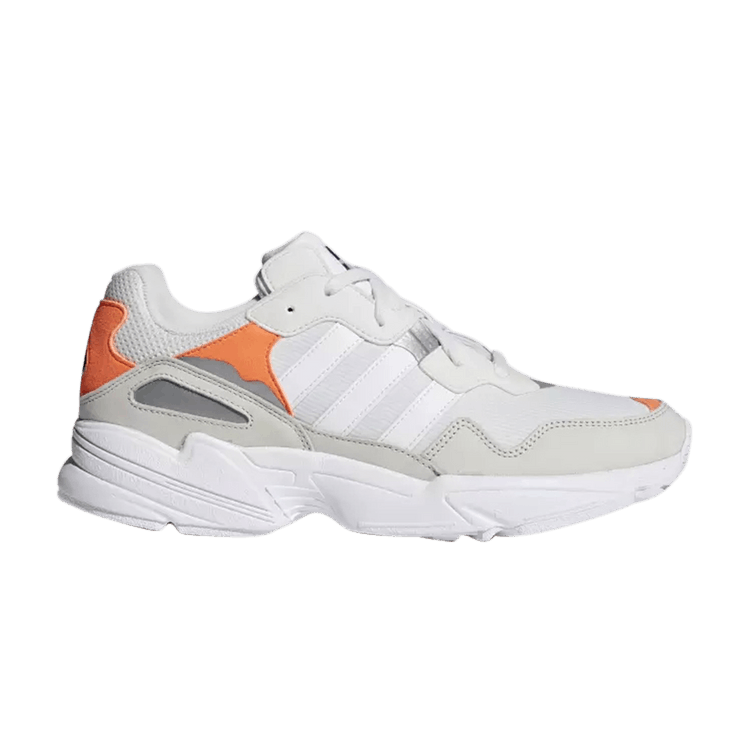 Buy Yung 96 Orange F97179 GOAT