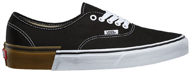 Vans Authentic Gum Block