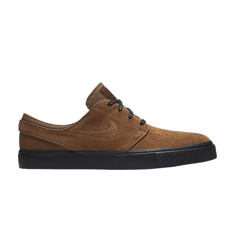 Buy Zoom Stefan Janoski Light British Tan 333824 218 GOAT