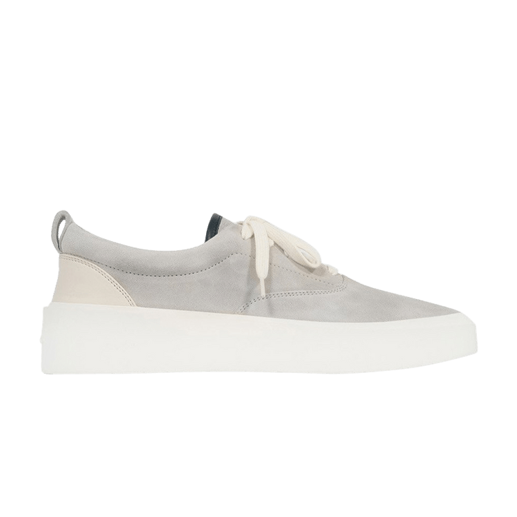 Achetez des Fear of God 101 Low Top Bone 5R18 7000 050 GOAT FR