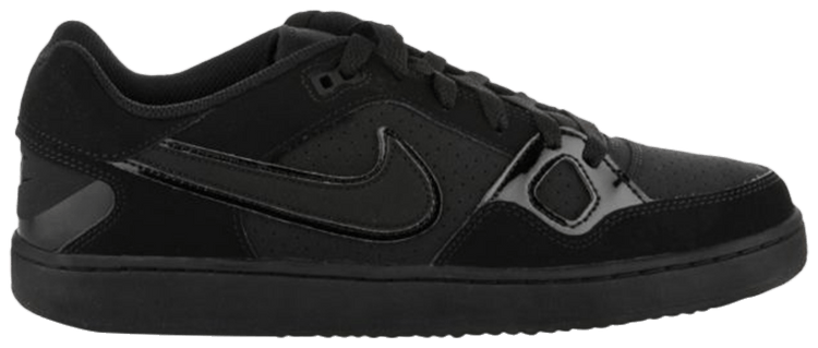 Buy Son Of Force 'Triple Black' - 616775 005 | GOAT Buy Son Of Force 'Triple Black' - 616775 005 | GOAT
